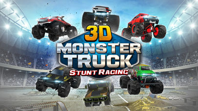 Download Monster Truck Parking Game Real Car Racing Games App on your Windows XP/7/8/10 and MAC PC